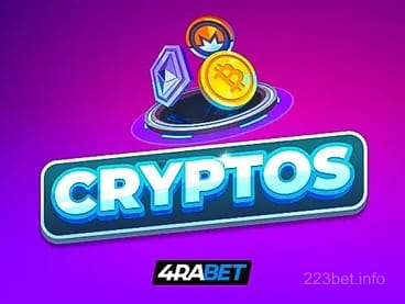 Cryptos