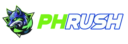 Phrush Logo