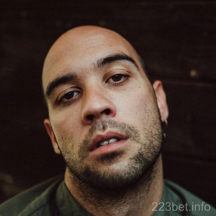 Avatar do usuário Daniel