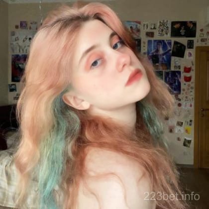 Avatar do usuário Ana