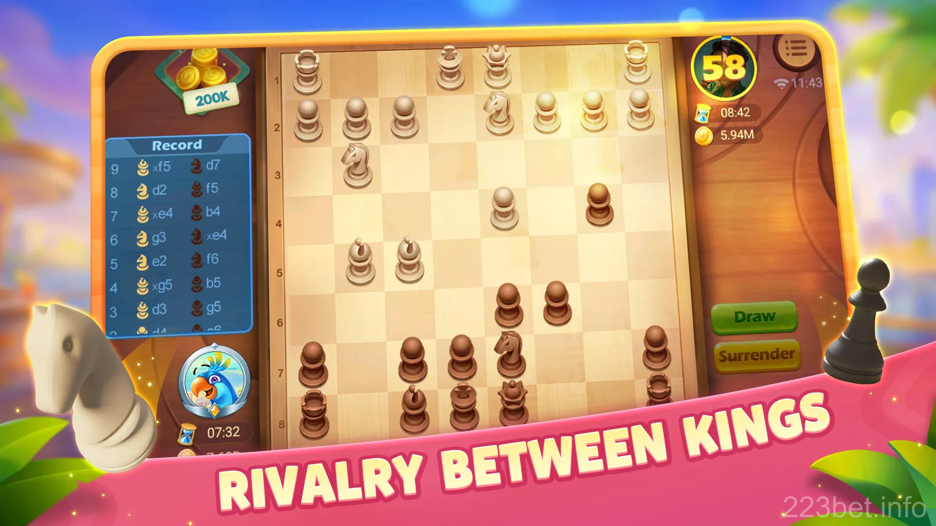 Trải nghiệm người dùng mượt mà